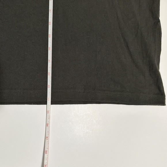 Carhartt Mens 2XL Loose Fit Heavyweight Short-Sleeve Peat K87 306  Workwear Tee - Picture 9 of 9